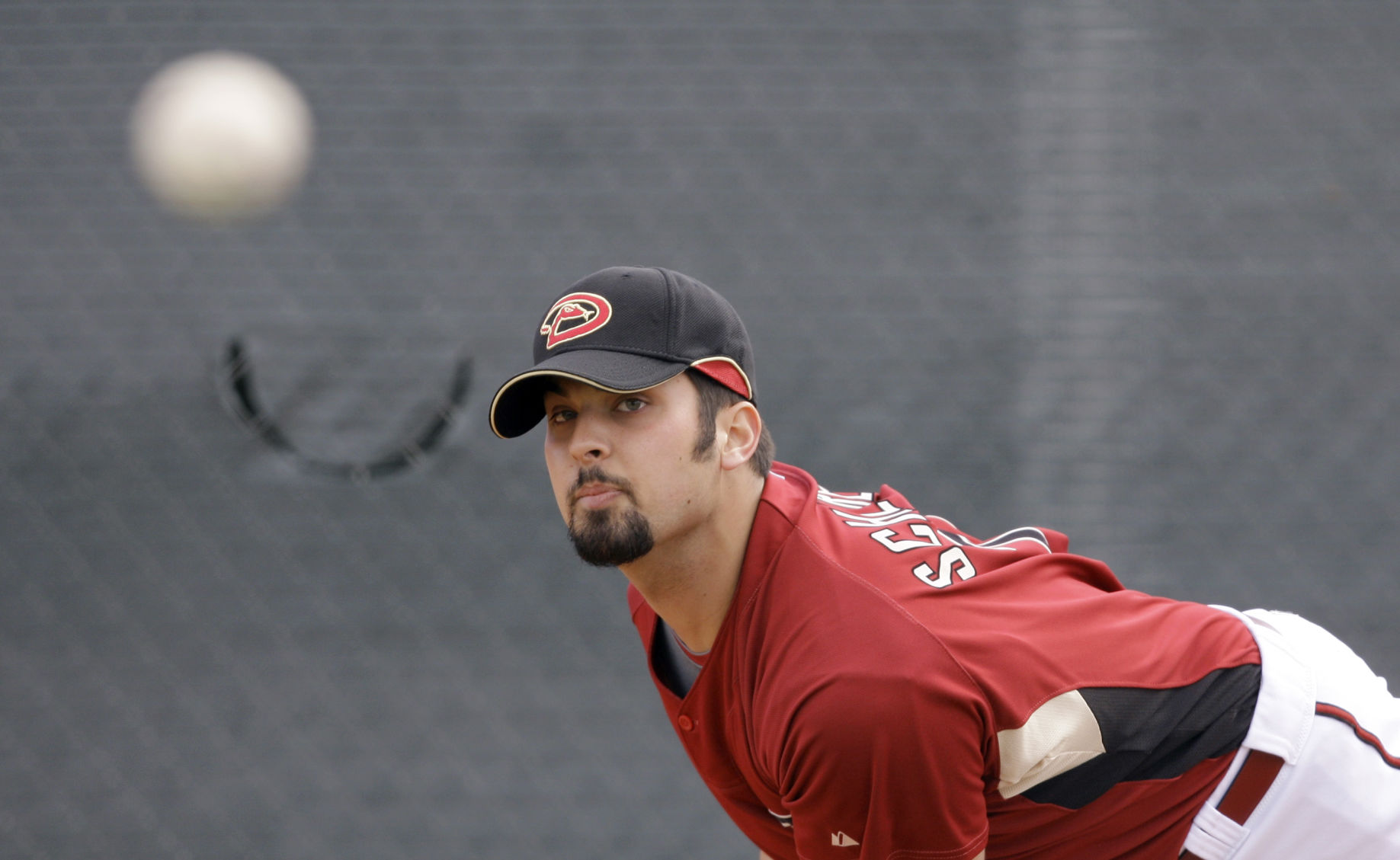 Daniel Schlereth